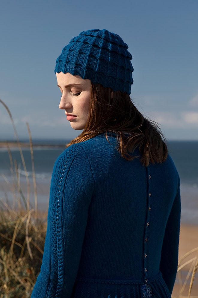 Alice Starmore Scottish Hand Knitwear Yarns and Designs