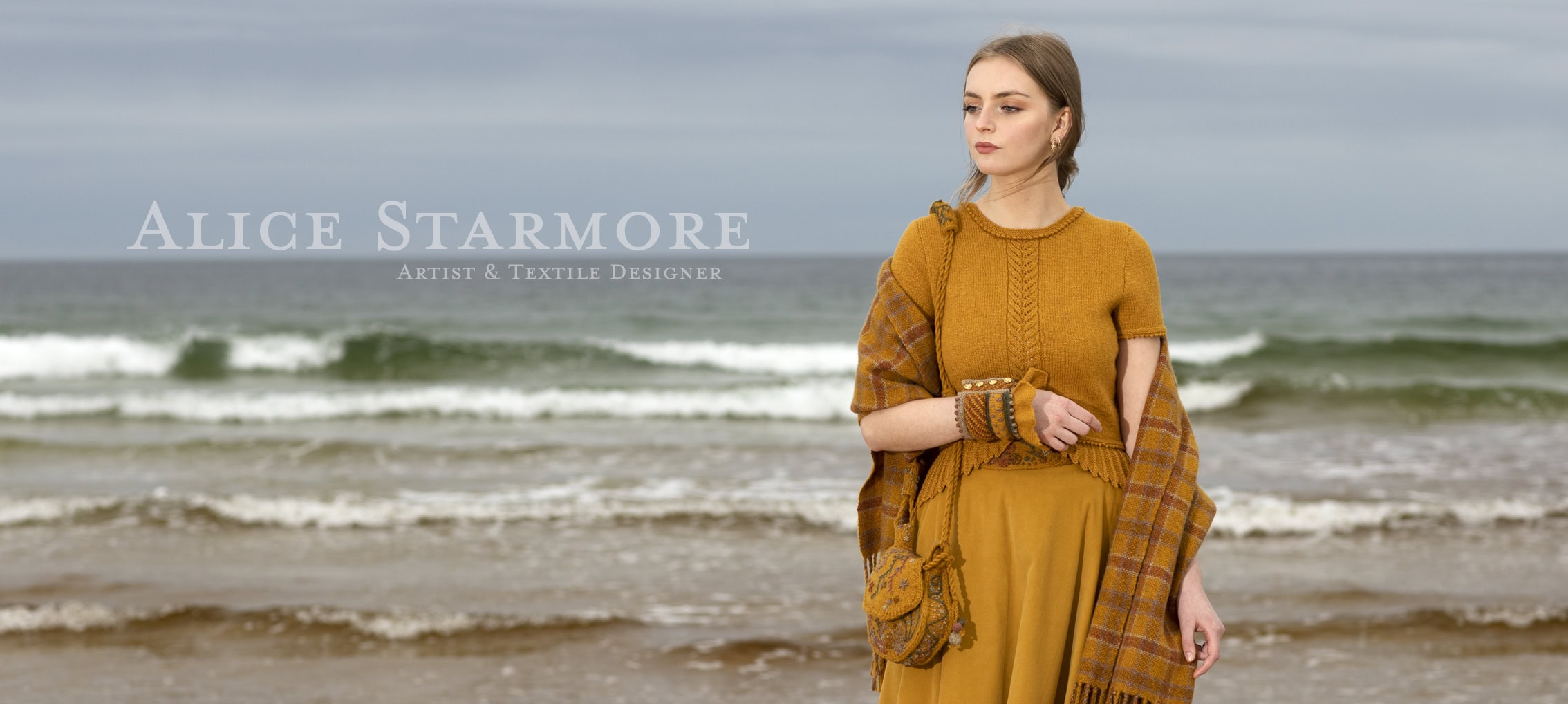 Virtual Yarns: Home of Alice Starmore Yarns And Designs